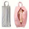 3pcs Travel Underwear Storage Portable Portable Underwear Socks Storage Bag Clothes Packaging Storage Bag Clothes Portable Waterproof