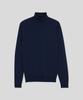 Jonseumedeulli Cherwell Merino Wool Roll Neck Knit Seasonal 5 Colors