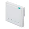 Electric Underfloor Heating Thermostat LED Display High Accuracy Anti False Contact Temperature