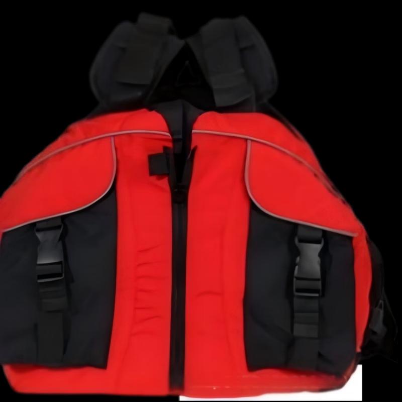 DAXTE Rescue Life Vest
