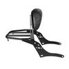 Honda CM300 Motorcycle Rear Luggage Rack & Backrest