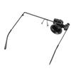 Watch Repair Single Lens Eye Glasses 20x Magnifying Magnifier Jeweler Tool LED Light Loupe