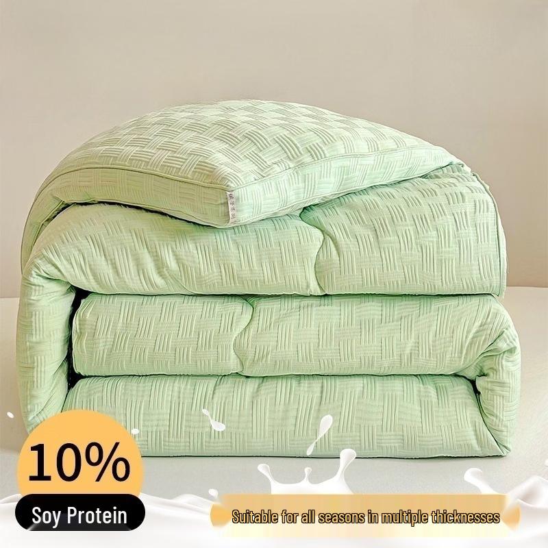 LISM Soy Fiber Winter Comforter