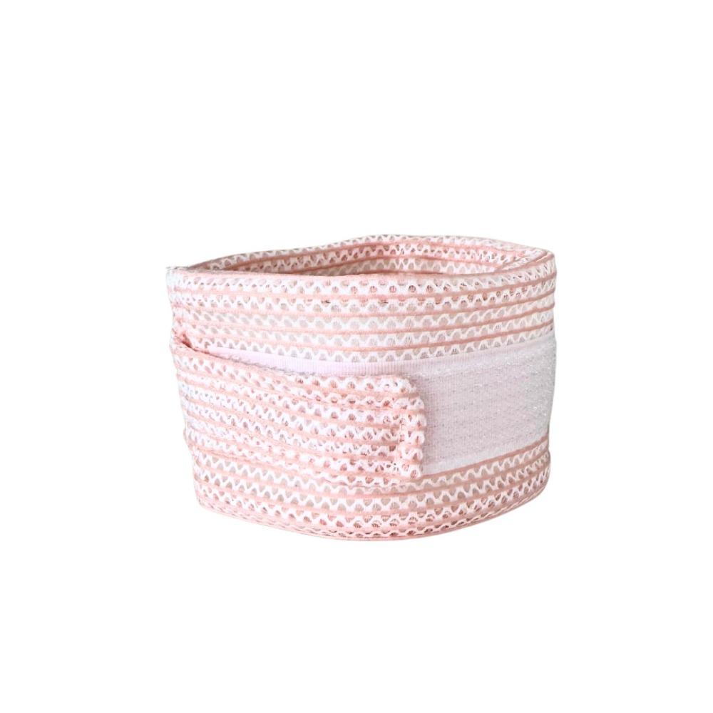 Breathable Dog Cat Neck Brace Cover Adjustable Anti-Scratch Pet Neck Protective Collar Soft Cushion Anti-Lick Elizabethan Collar