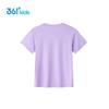 361° Kids' Short Sleeve Quick-Dry T-Shirt