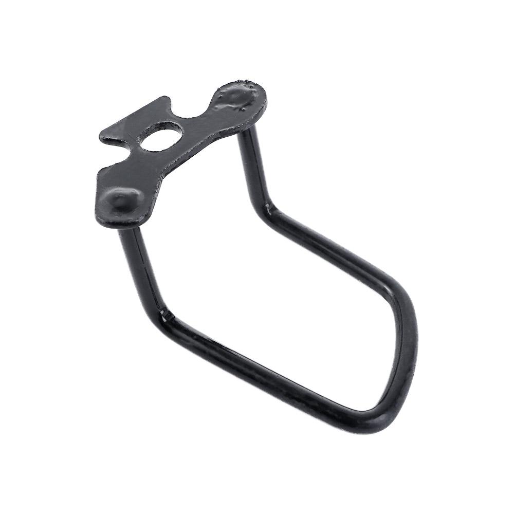 

Bikes Cycling Accessories Chain Stay Guard Cycling Accessories Guard Protector Rear Gear Protector Bicycle Derailleur Guard чёрный