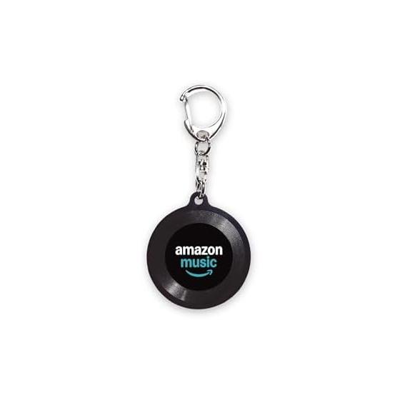 The Music Keychain Music Keychain Unisex Adult