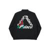 Parrot PALACE 3 Coach Jacket P19JK003