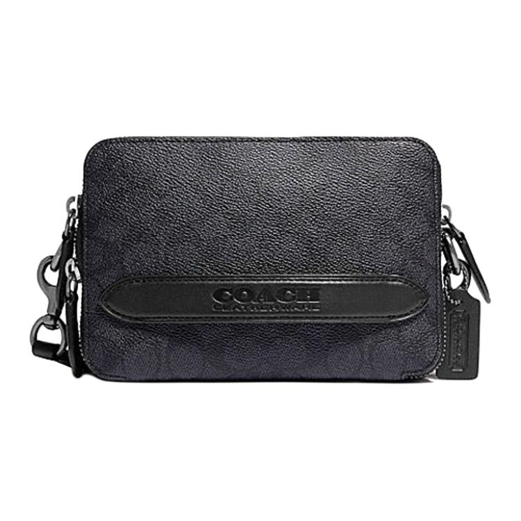 

New COACH Charter Shoulder Bags C2610-CHR 19.1*4.6*13.0CM