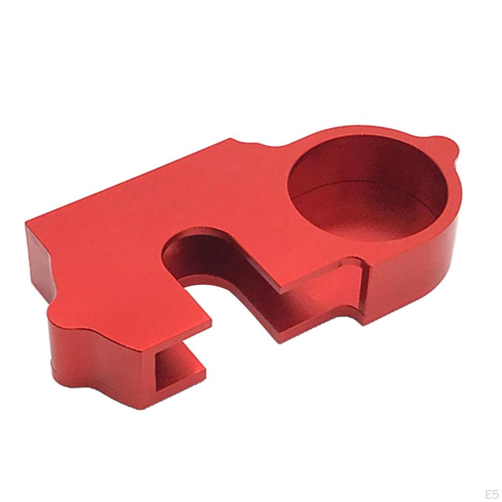 Deceleration Gear Upper And Lower