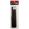 Taka Sangyo T-101 Rubber Tube, 25mm X 50cm, Black