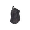 adidas Recycled Polyester Backpack Regular Unisex Black Adidas FK1599