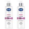 Vaseline Niacinamide Brightening Body Lotion (2x250ml)