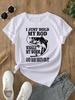 Tops – T-Shirts