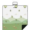 Kamperen en wandelen – Campingmatjes