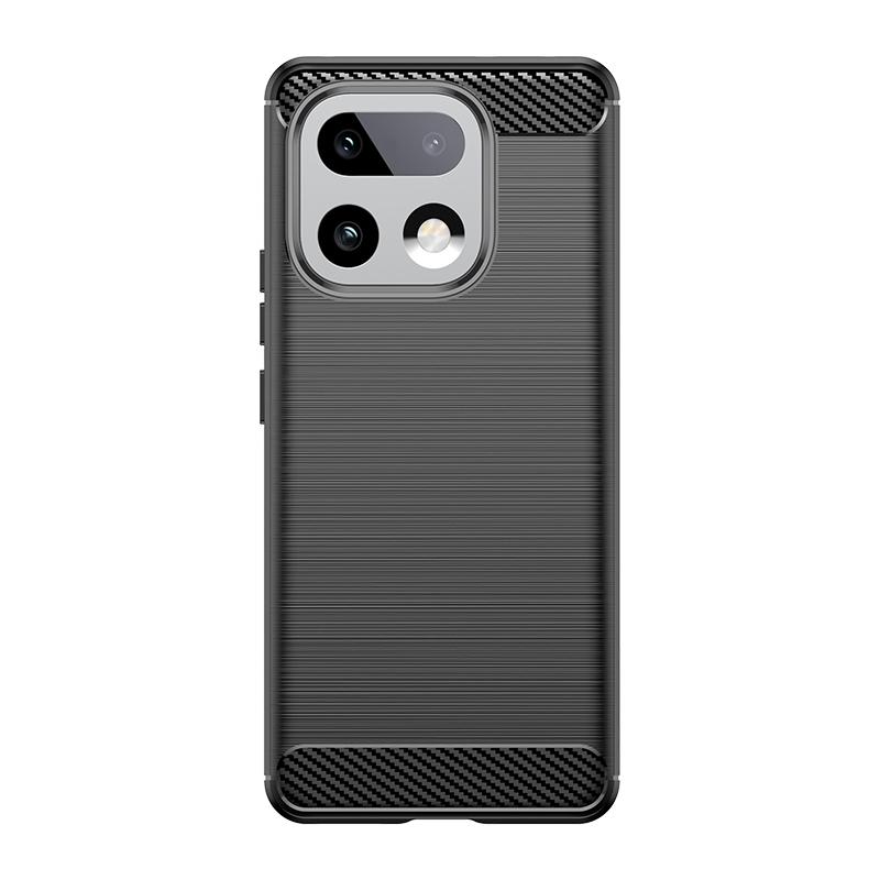For Realme 16 Pro Plus Case For Realme 16 Pro+ 5G Cover Funda Coque Carbon Fiber Soft Silicone Phone Bumper Realme 16 Pro Plus