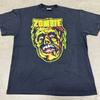 Vintage Rob Zombie T-Shirt Mens XL Bring Out Your Dead Metal Punk Rock 90s Reprint