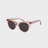 Ilsamsaemem Ootd Sunglasses Pink