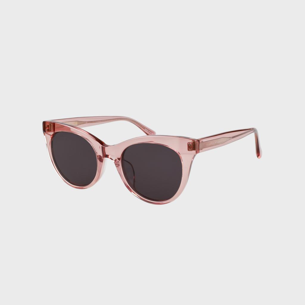 Ilsamsaemem Ootd Sunglasses Pink