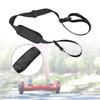 Light Weight Balance Scooters Strap for Outdoor Folded Design 2M Adjustable Length Durability Nylons Secure