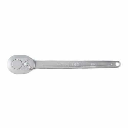 Tone HP371 Ratchet Handle, 1/2" (12.7mm) Drive