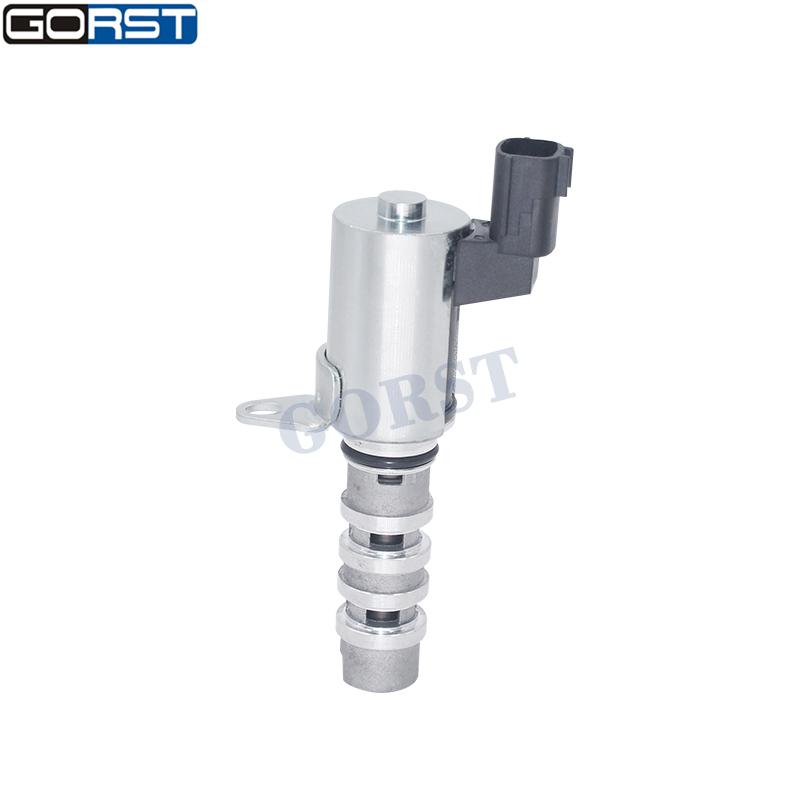 VVT Variable Valve Timing Solenoid 23796-ED000 for Nissan Micra K12 Note E11 Tiida C11 Car Auto Part 23796-ED00A 23796-ED00B