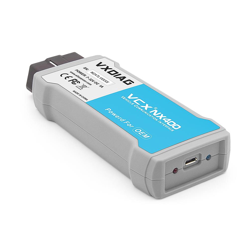 Techstream VXDIAG VCX NANO 診断機　テックストリーム Techstream VXDIAG VCX NANO 診断機 テックストリーム VXDIAG