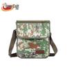 Tieju Jungle Starry Sky Camo Crossbody Bag