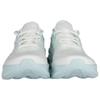 Anta Leaf 1.0 Slip Resistant, Abrasion Resistant, Breathable Low top Casual Running Shoes Women's Blue 122525535R-1