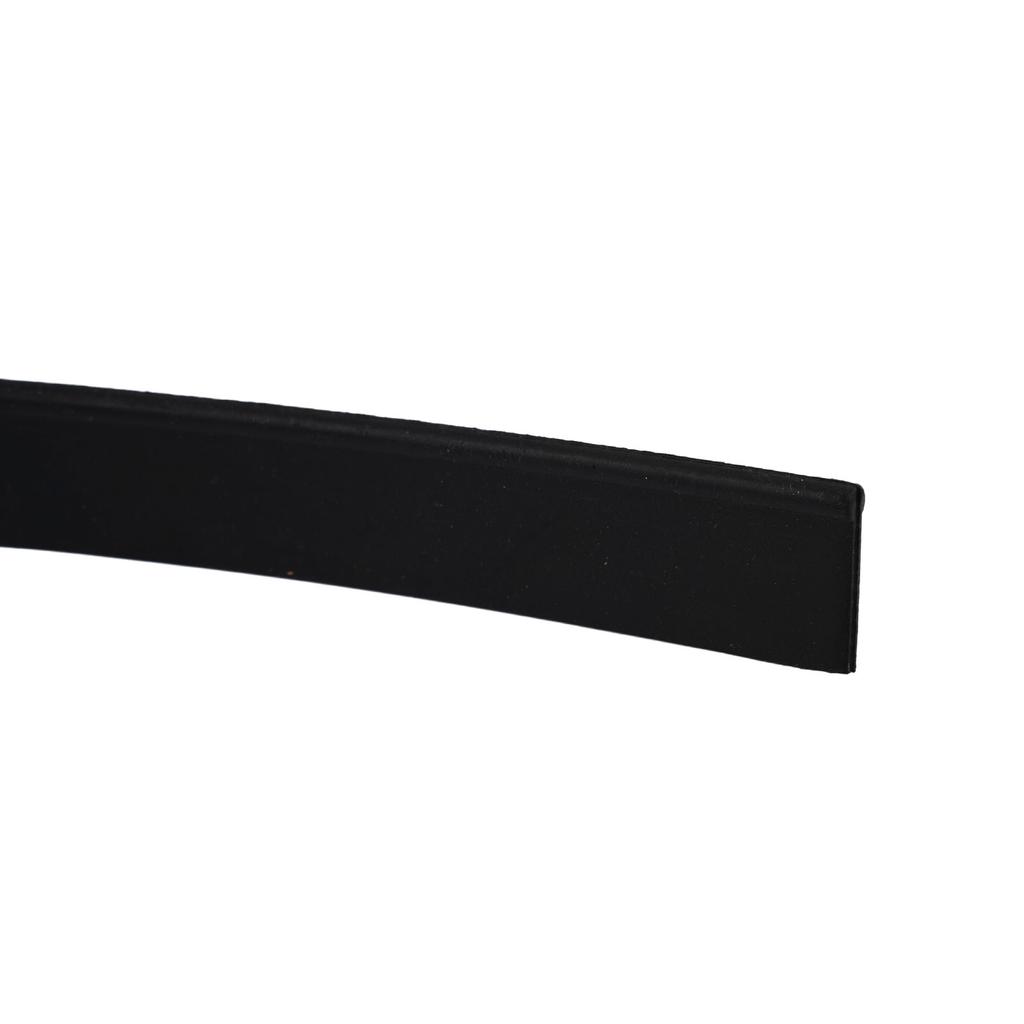 Indoor And Outdoor Squeegee Rubber 41x0. 79x0.16in