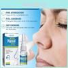 Eelhoe Nasal Spray For Adults And Children With Effective Congestion Relief And Comforting Formula For Nasal Care