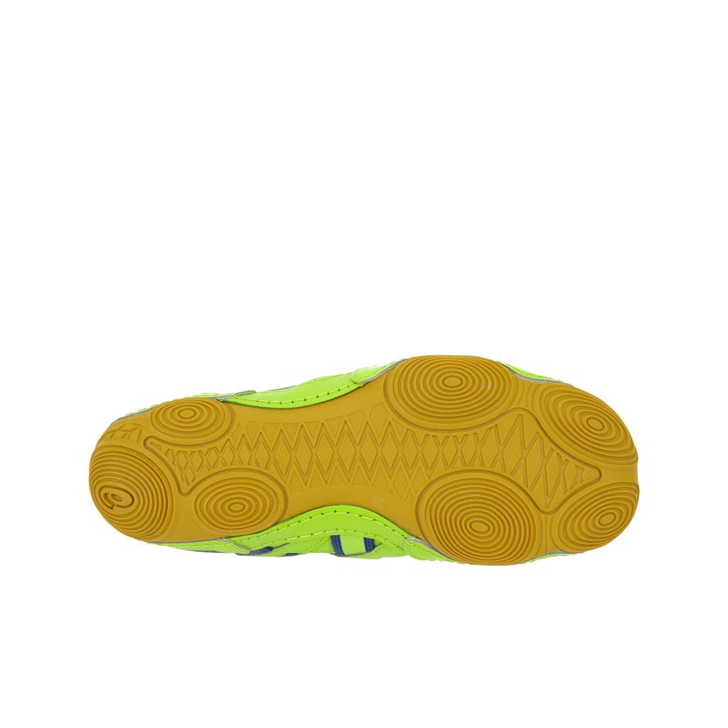 Issey Miyake x ASICS Hyper Taping Green Men Sneakers Blue 1203B190-300
