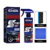 Ultimate Ceramic Protectant Spray - Vehicle & Boat Scratch Repair with Gloss Enhancement