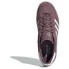 Adidas Women's Gazelle Indoor 'Shadow Fig Gum' Women's Sneakers IH5483