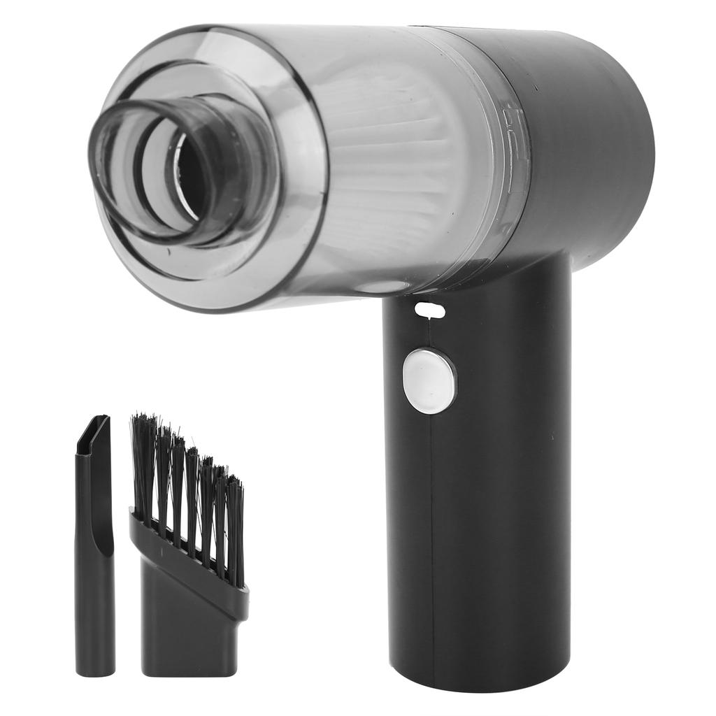 Wireless Rechargeable Vacuum Cleaner Strong Suction Household Car Cleaning Vacuum Cleaner