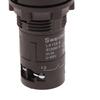 22Mm Key Knob Switch 1No1Nc 2/3 Position Self Locking Select Rotary Power Button Lock Switch Power Conversion Switch 10A On Off