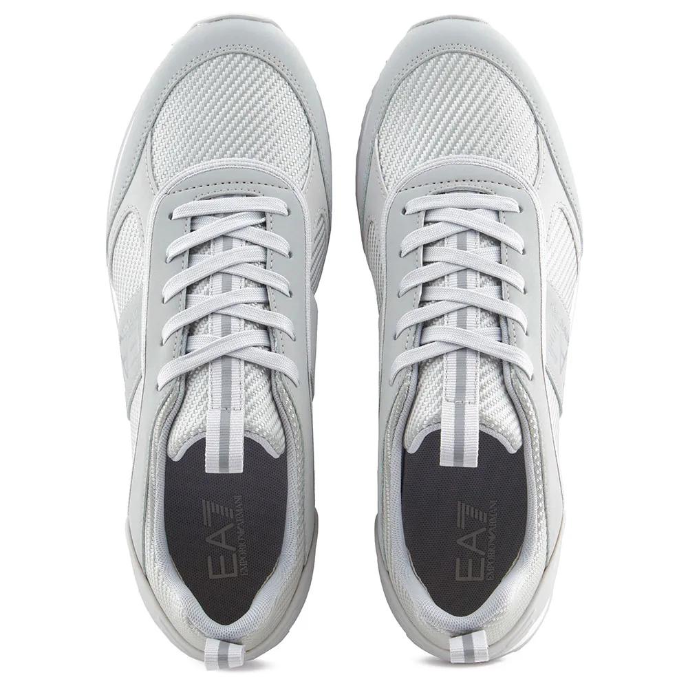 EA7 EMPORIO ARMANI Кросовки X8X185_XR175