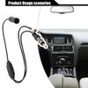 Splitter Radio Konverter 1 Stück Auto Antennen Teile FM/AM DAB 30 cm Adapterkabel Autoteile Ersatz Funktional