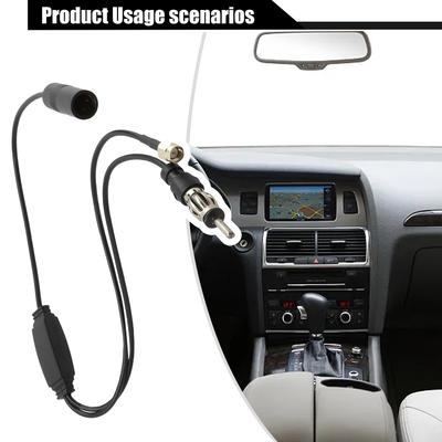 Piezas de repuesto – Antenas de coche