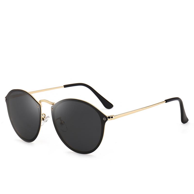 Polarized High Def Sunglasses Women Multi Purpose Reading and Driving Uv400 Polarized Tac Sunglasses for Male polarized sunglasses
