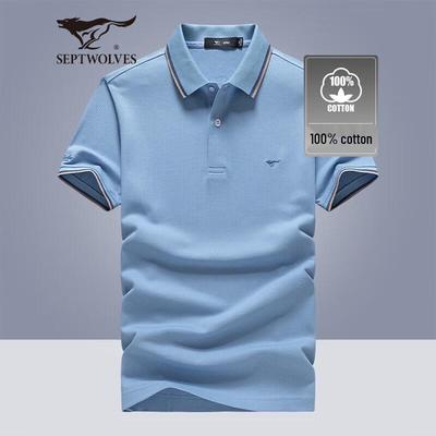 Magliette e canotte – Polo