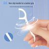 Deep Clean Dental Floss Picks