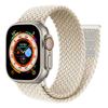 Braided Solo Loop Strap For Apple Watch Band 44mm 40mm 45mm 41mm 49mm 38 42mm Bracelet Correa iWatch Series 3 SE 6 7 8 Ultra 2 9