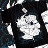 Üst giysisi – T-shirtler