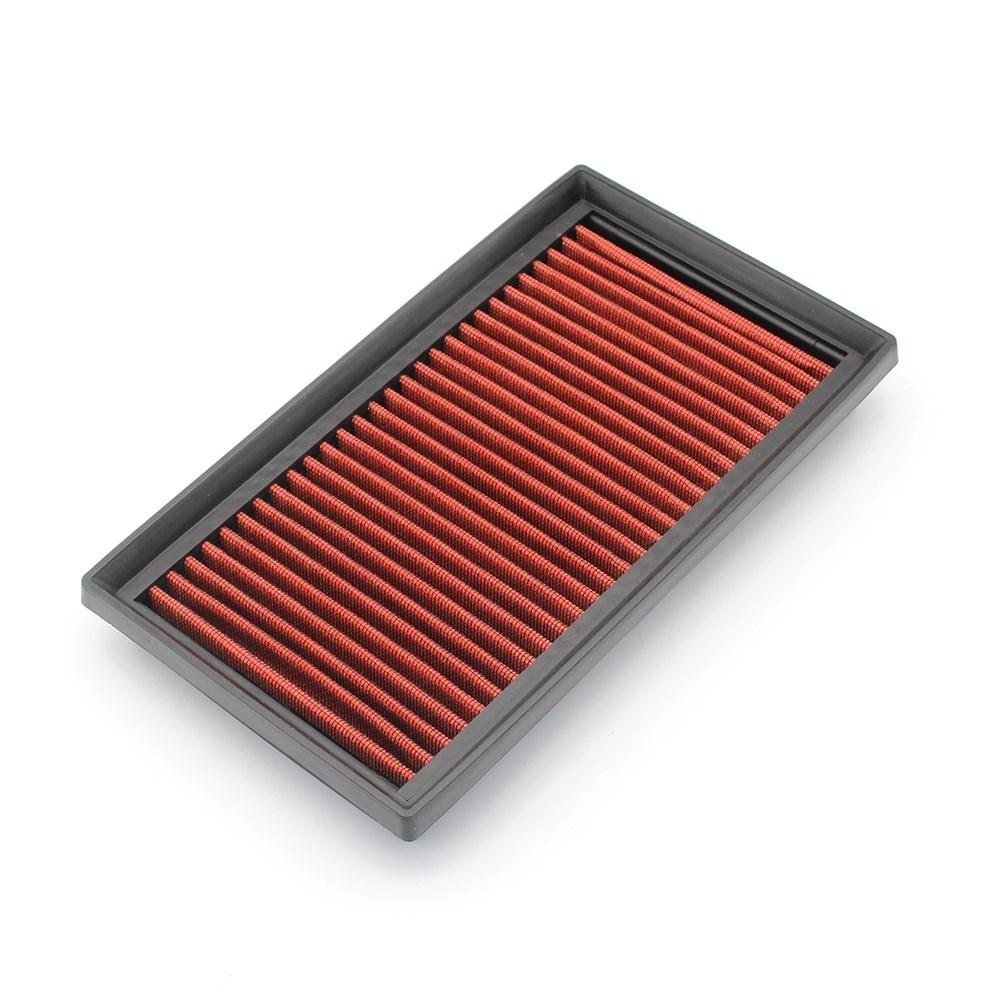 R-EP High Flow Air Filter Performance Fits For Toyota Corolla Camry RAV4 C-HR Mirai Avalon Lexus UX200 Washable Reusable Filters