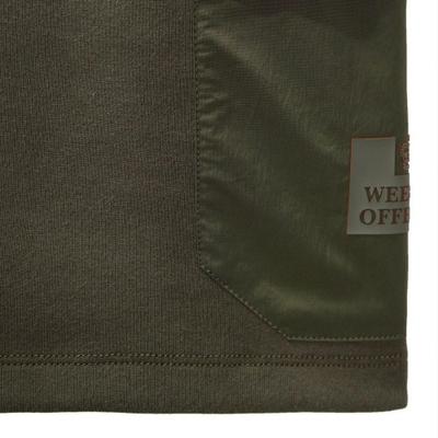 Weekend Offender Herren Caleta Technische Shorts