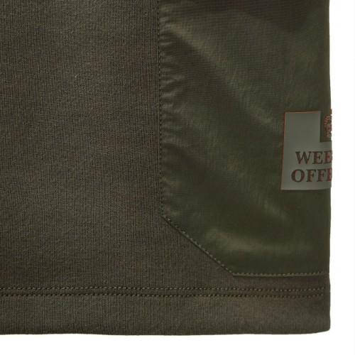 Weekend Offender Herren Caleta Technische Shorts