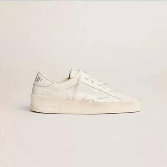 Women`s Retro Star Dirty Sneakers 2022: