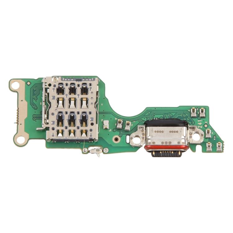 OEM-oplaadpoortbord