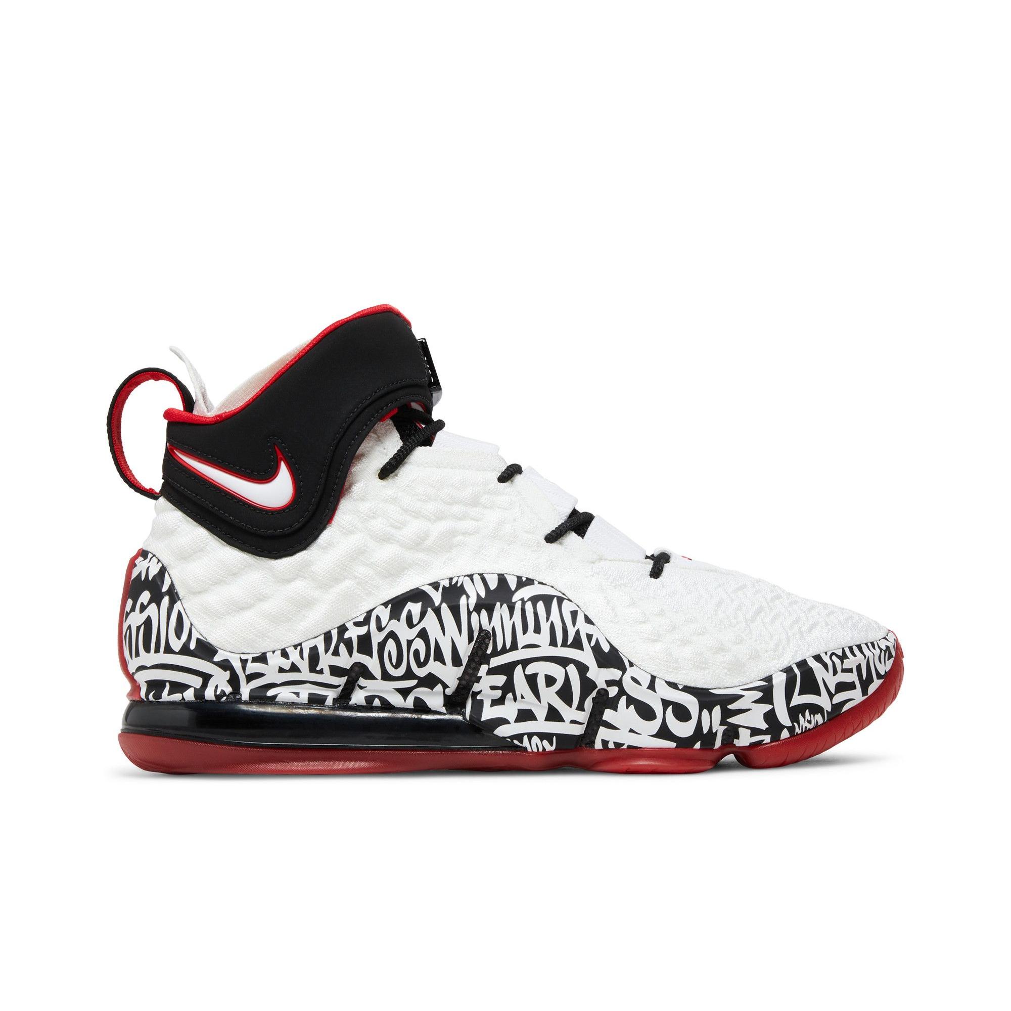 Nike LeBron 17 EP `LeBron 4